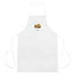 Bagel Apron