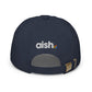 Aish Baseball Cap