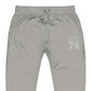 Aish 74 Unisex Fleece Sweatpants