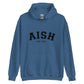 Aish Unisex Hoodie