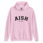 Aish Unisex Hoodie