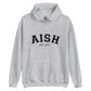 Aish Unisex Hoodie