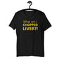 Jewlish Chopped Liver T-Shirt