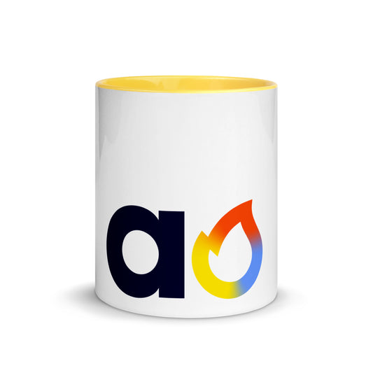 Aish Mug